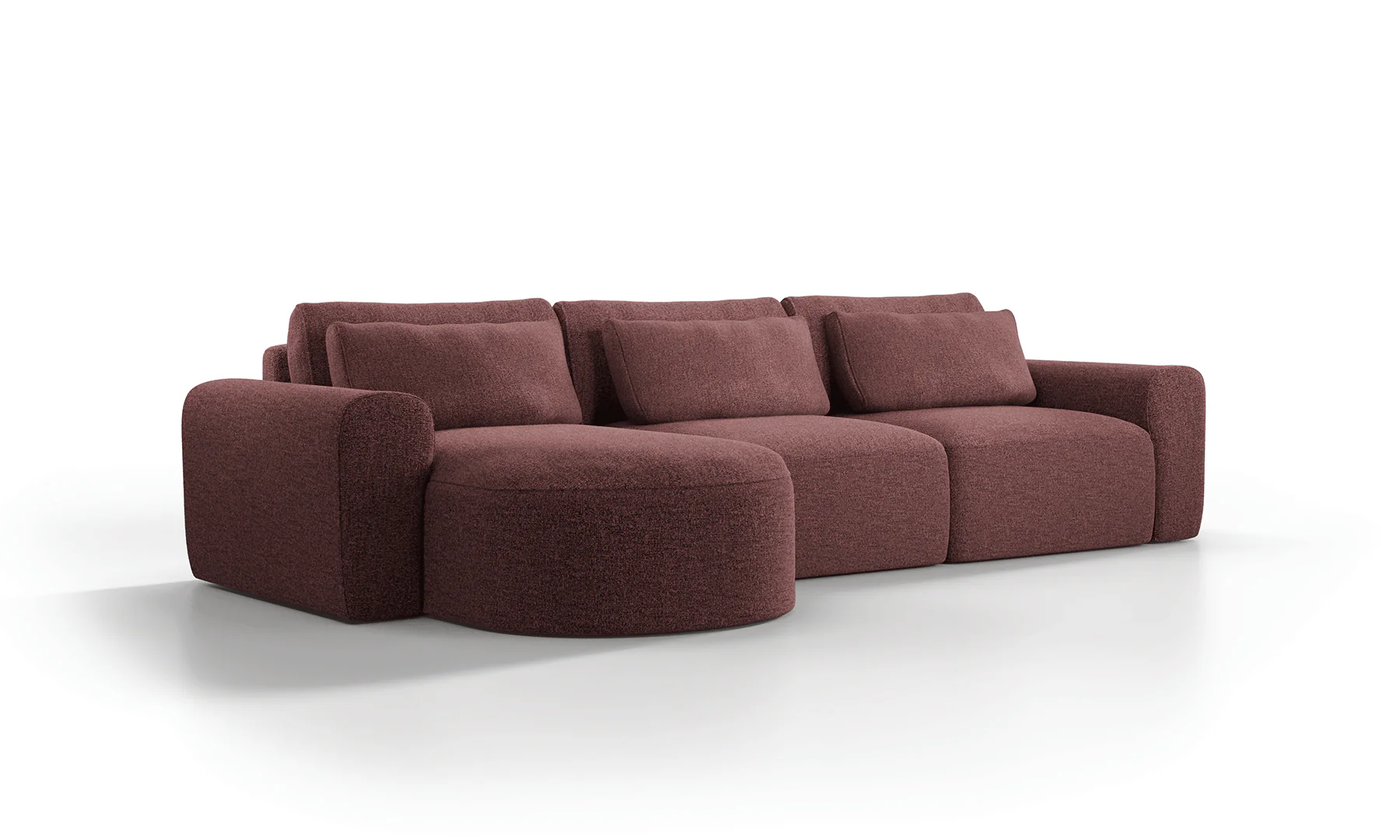 Eclipse Sofa - Image 4
