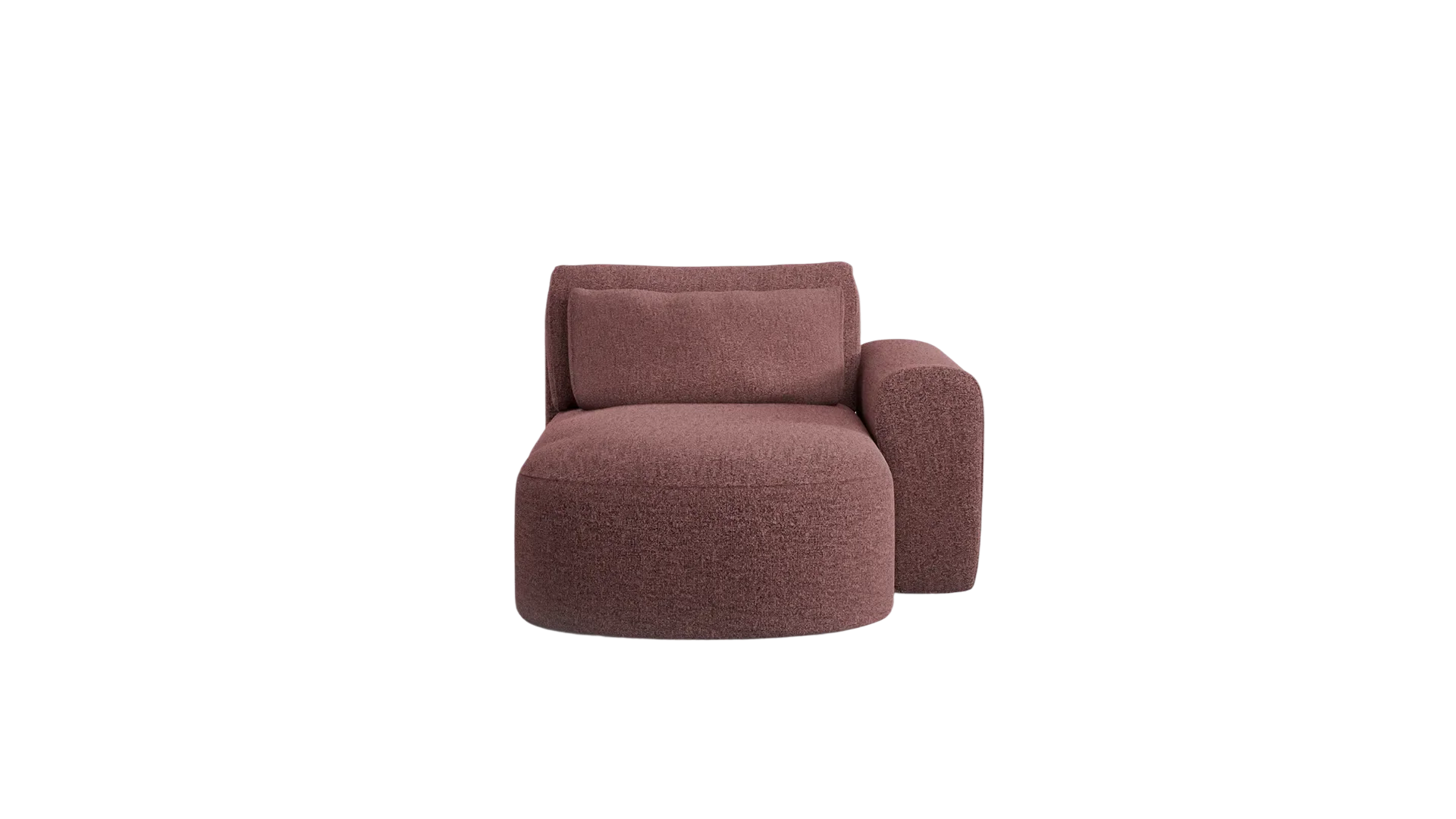 Eclipse Sofa Module - Image 124