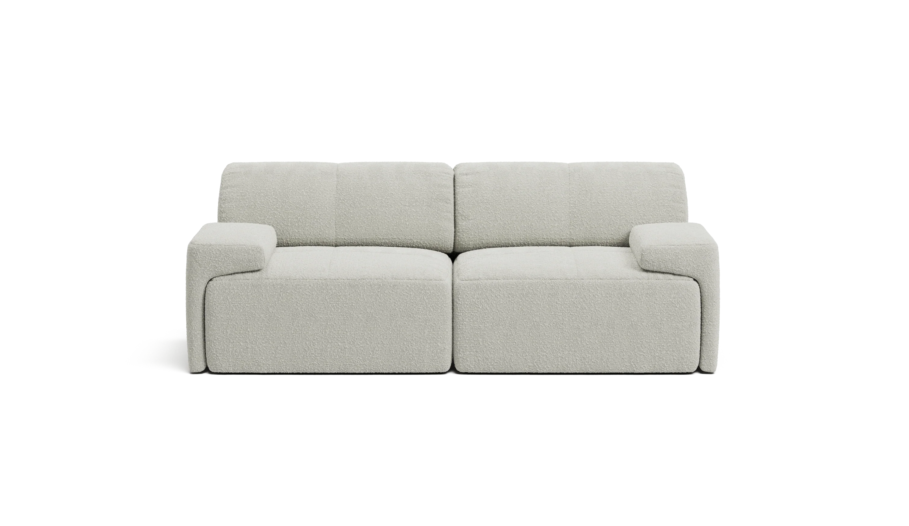 Everyday Sofa 2.5 Seater - Image 10