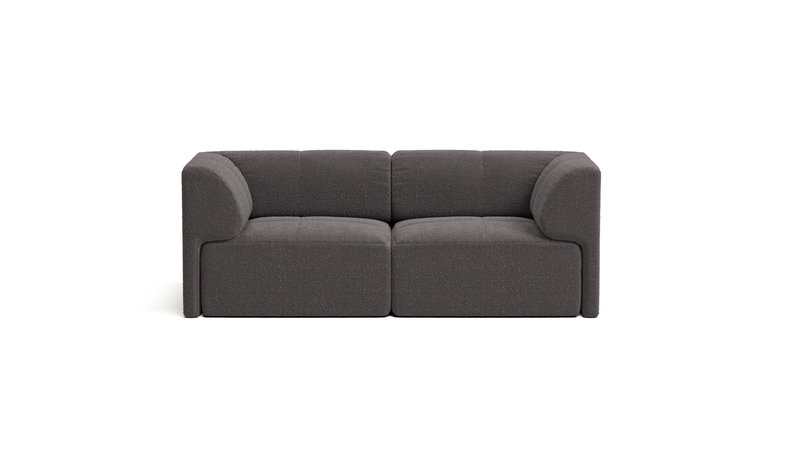 Everyday Sofa 2.5 Seater - Image 13