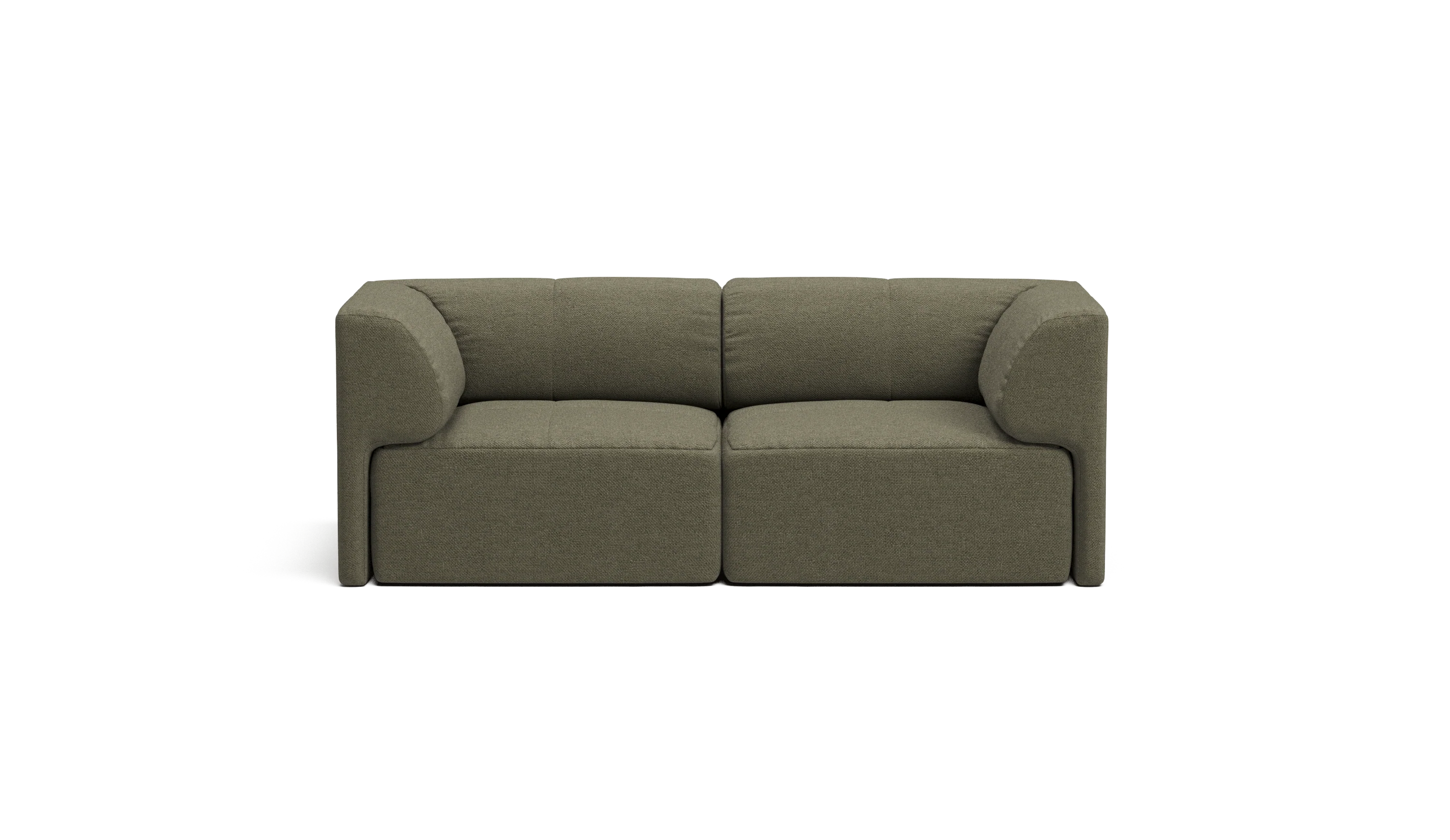 Everyday Sofa 2.5 Seater - Image 5