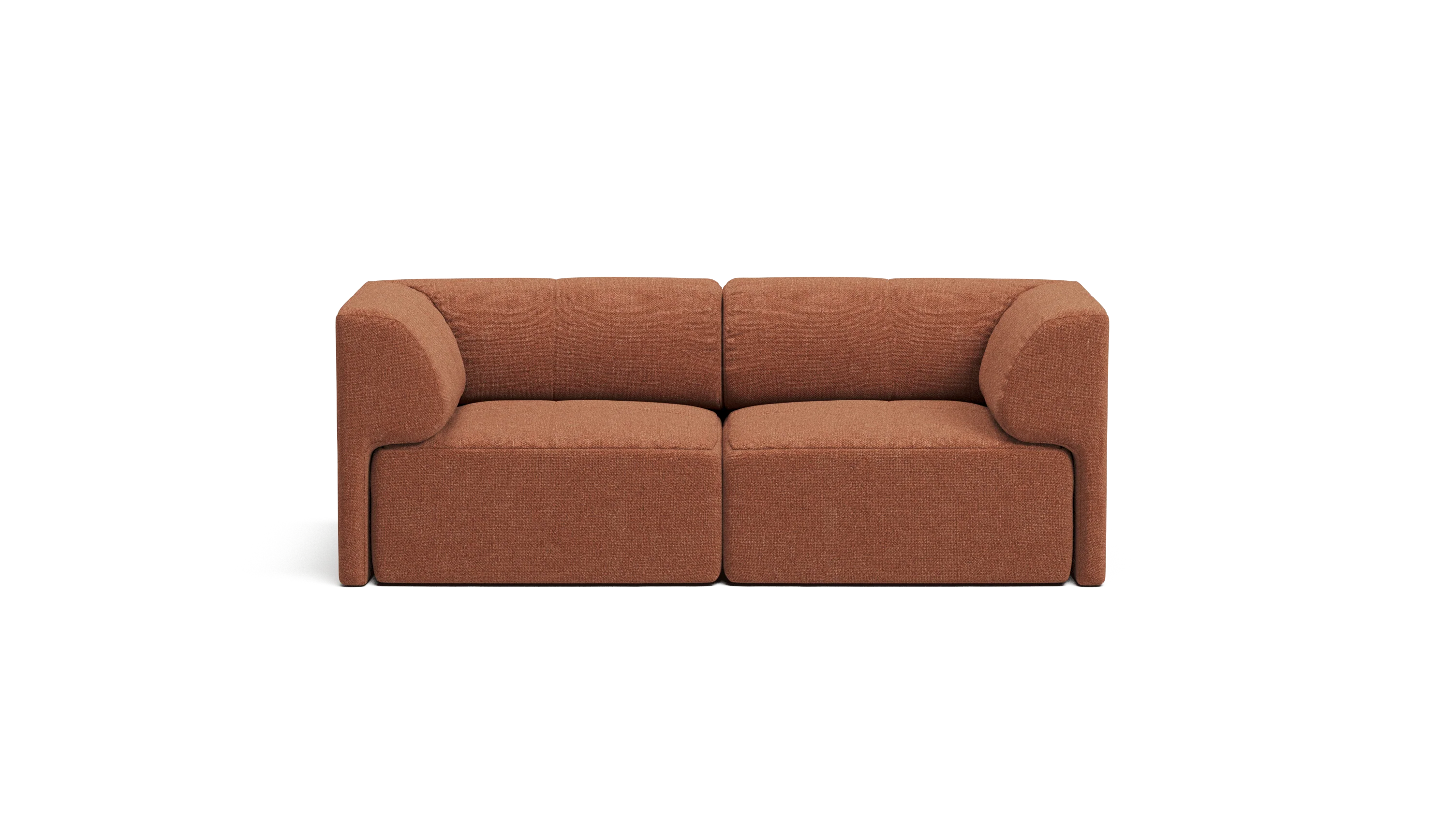 Everyday Sofa 2.5 Seater - Image 7