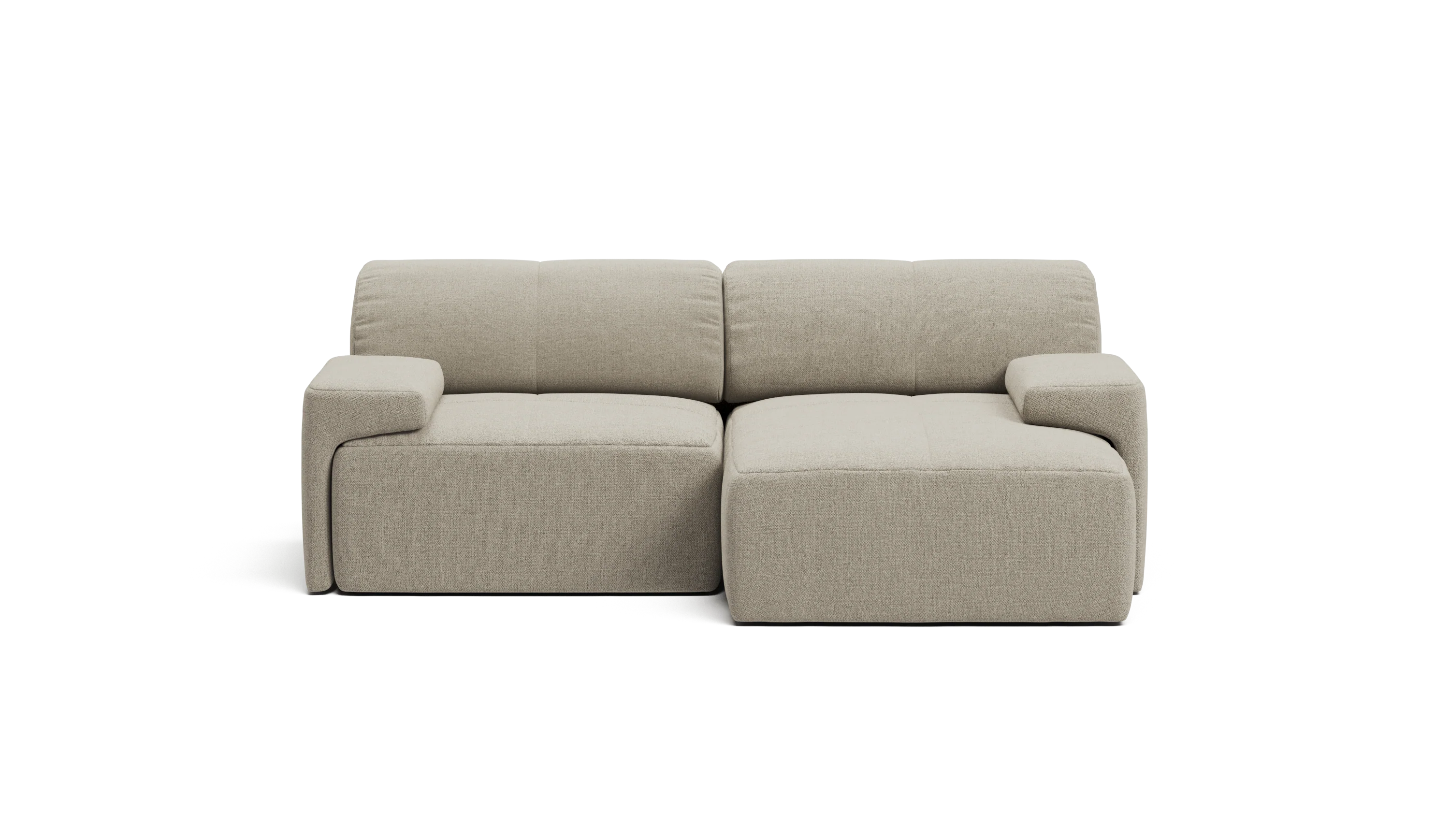 Everyday Sofa 2.5 Seater with Chaise - Image 11