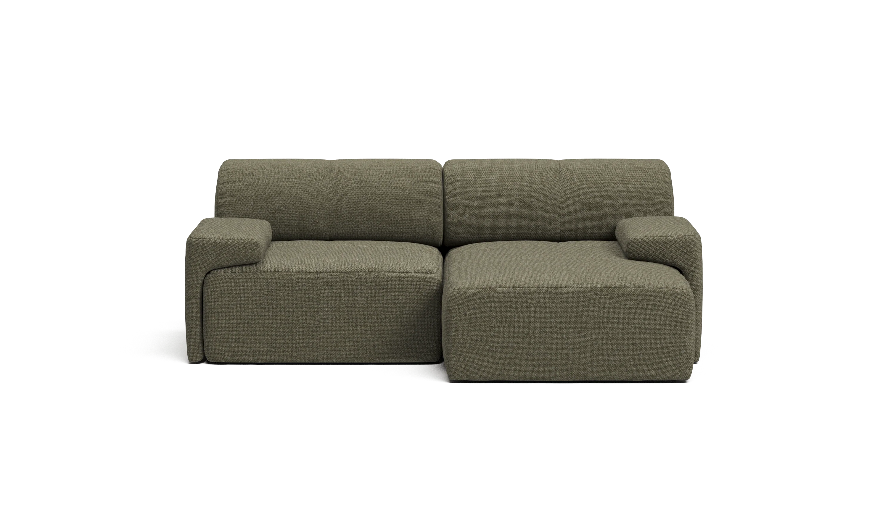Everyday Sofa 2.5 Seater with Chaise - Image 13