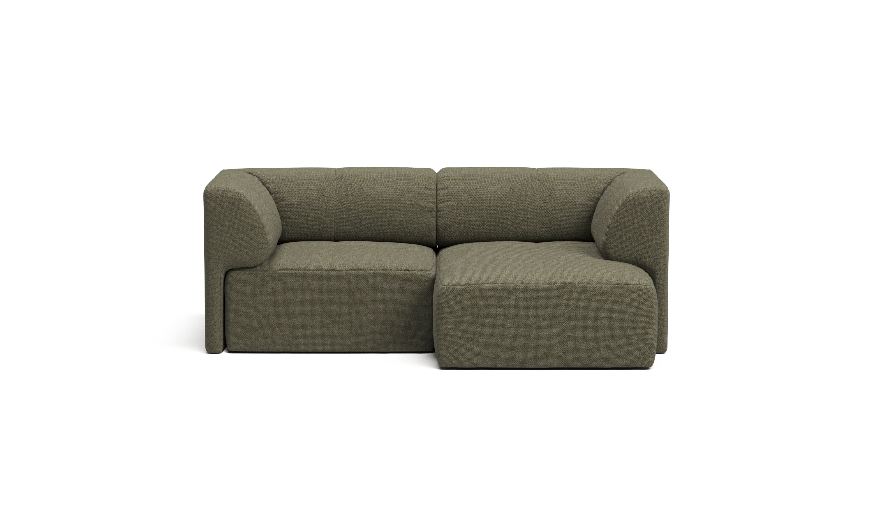 Everyday Sofa 2.5 Seater with Chaise - Image 14