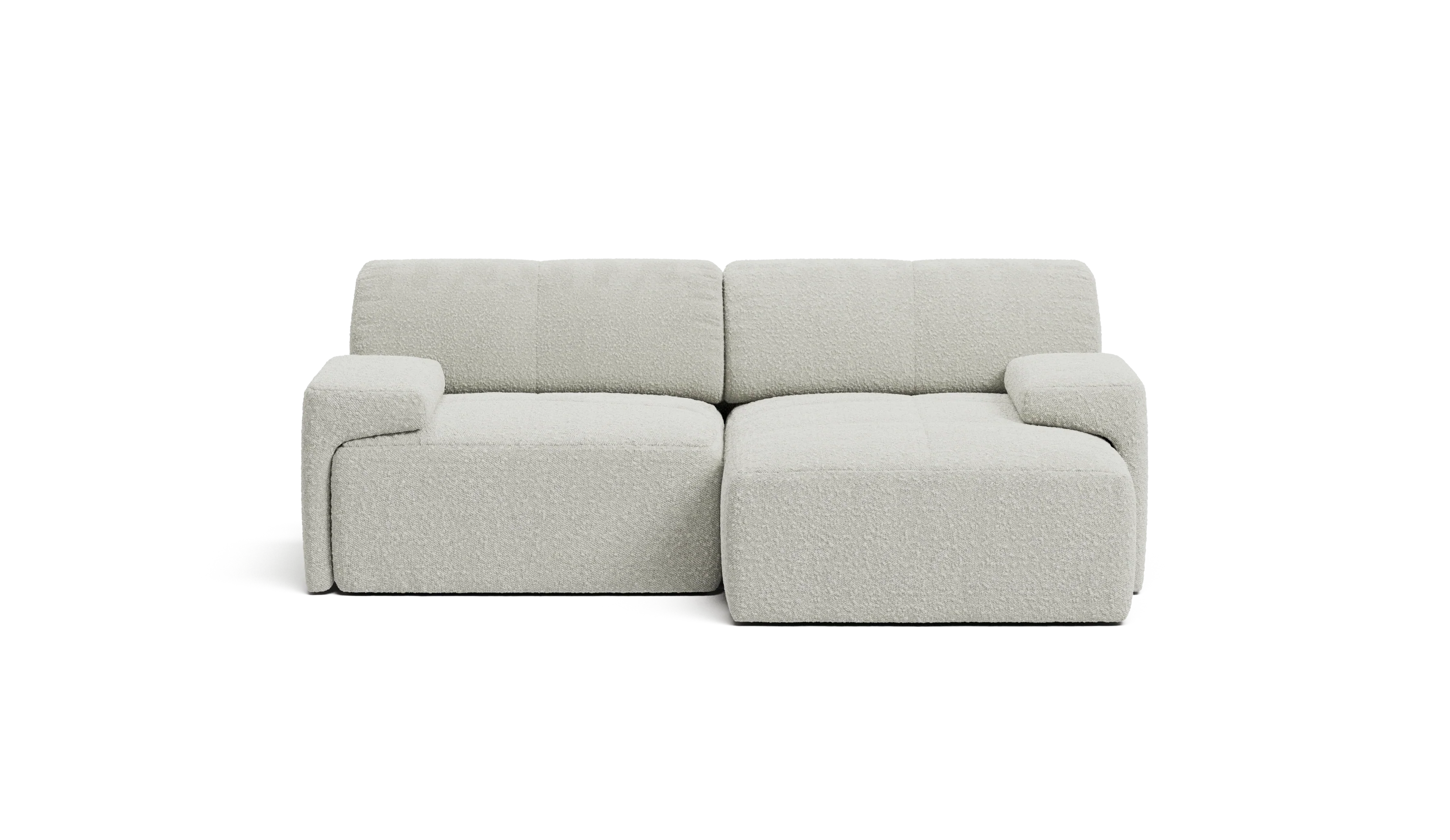 Everyday Sofa 2.5 Seater with Chaise - Image 15