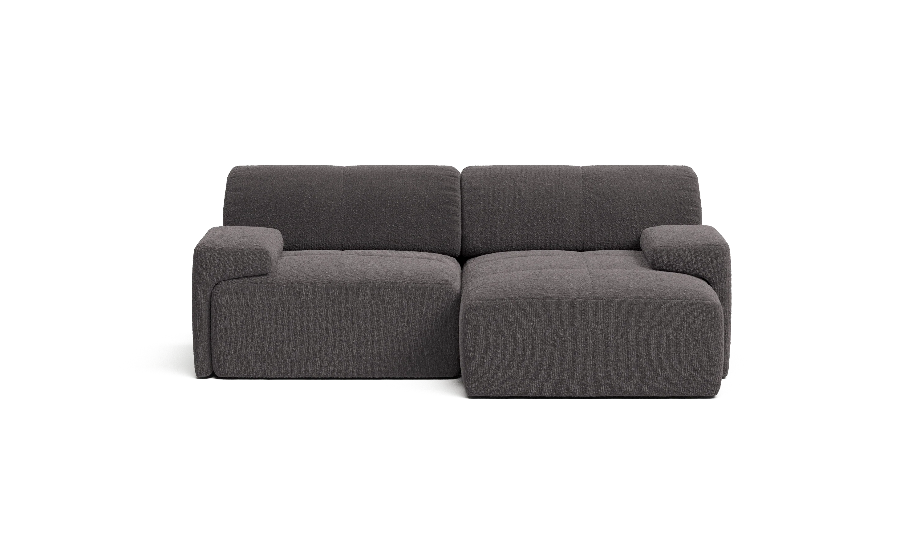 Everyday Sofa 2.5 Seater with Chaise - Image 3