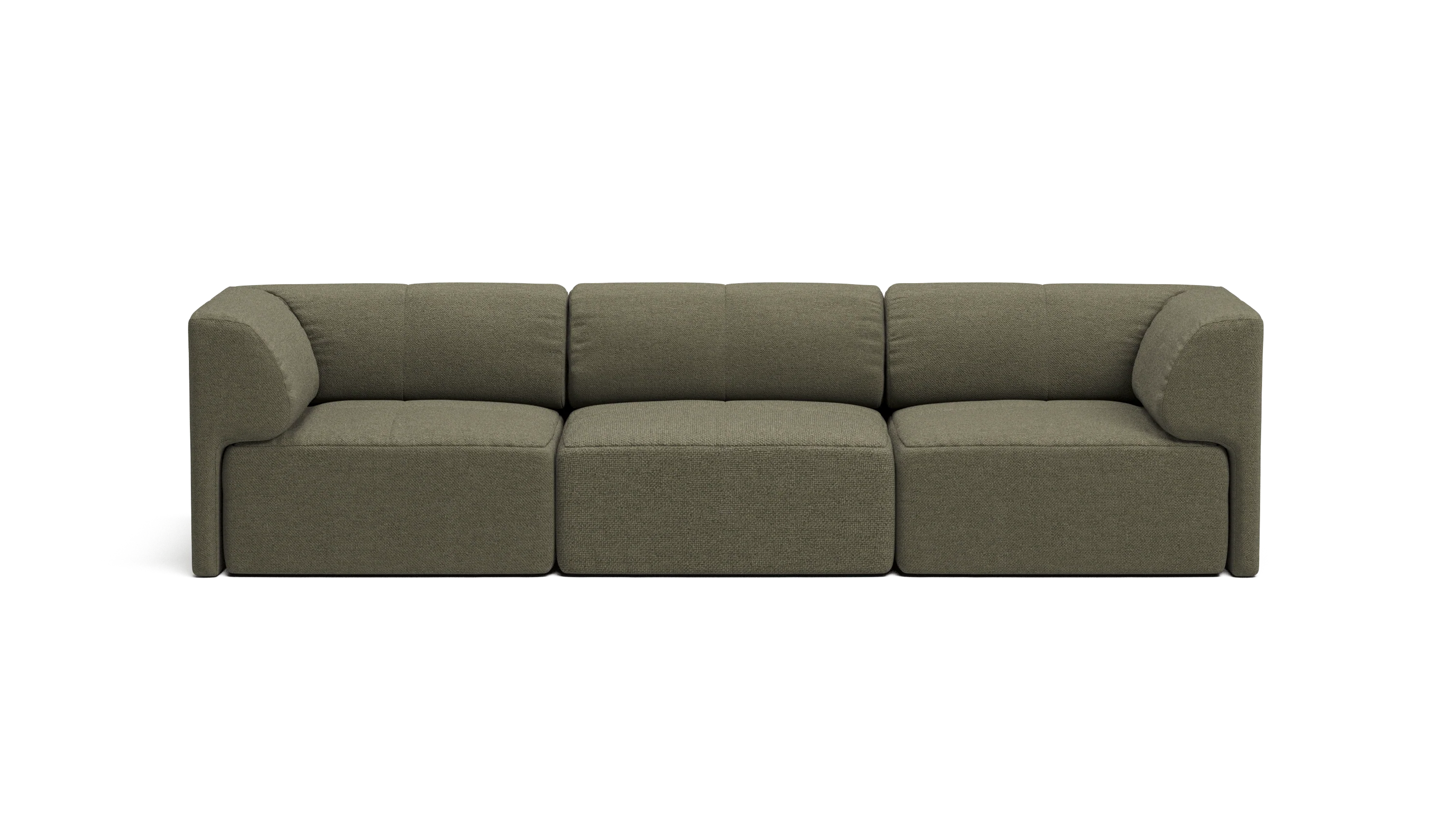 Everyday Sofa 4 Seater - Image 16