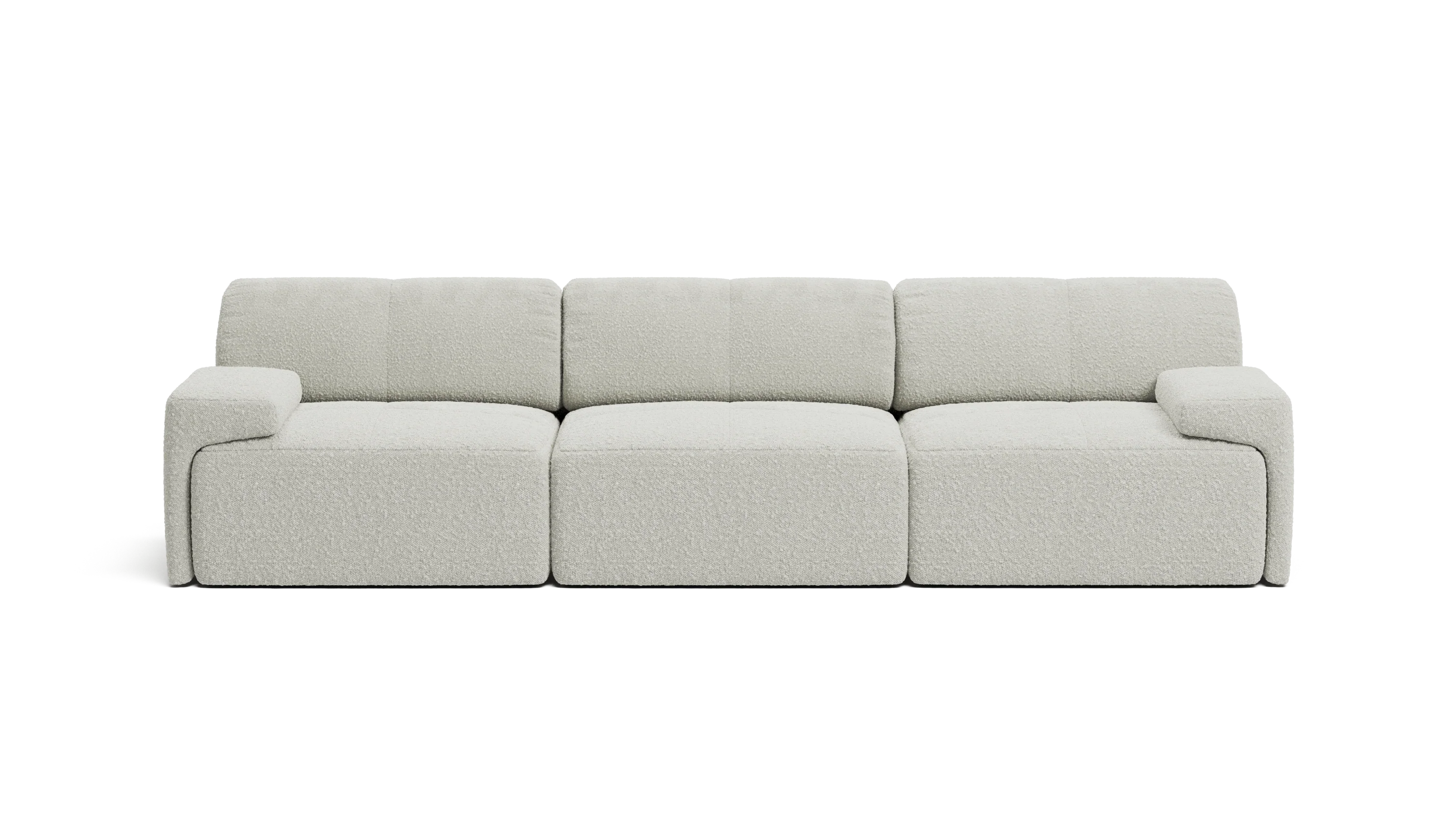 Everyday Sofa 4 Seater - Image 5