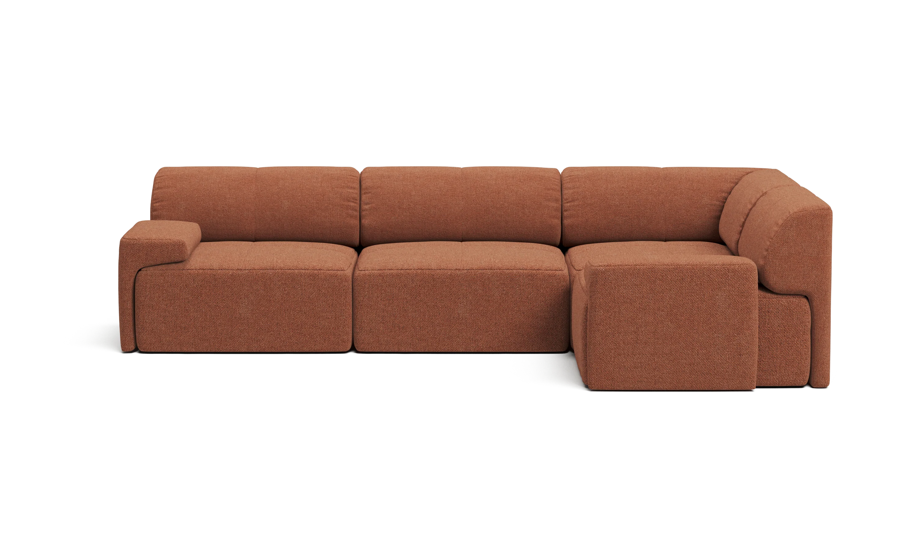 Everyday Sofa 5 Seater L-shape - Image 10