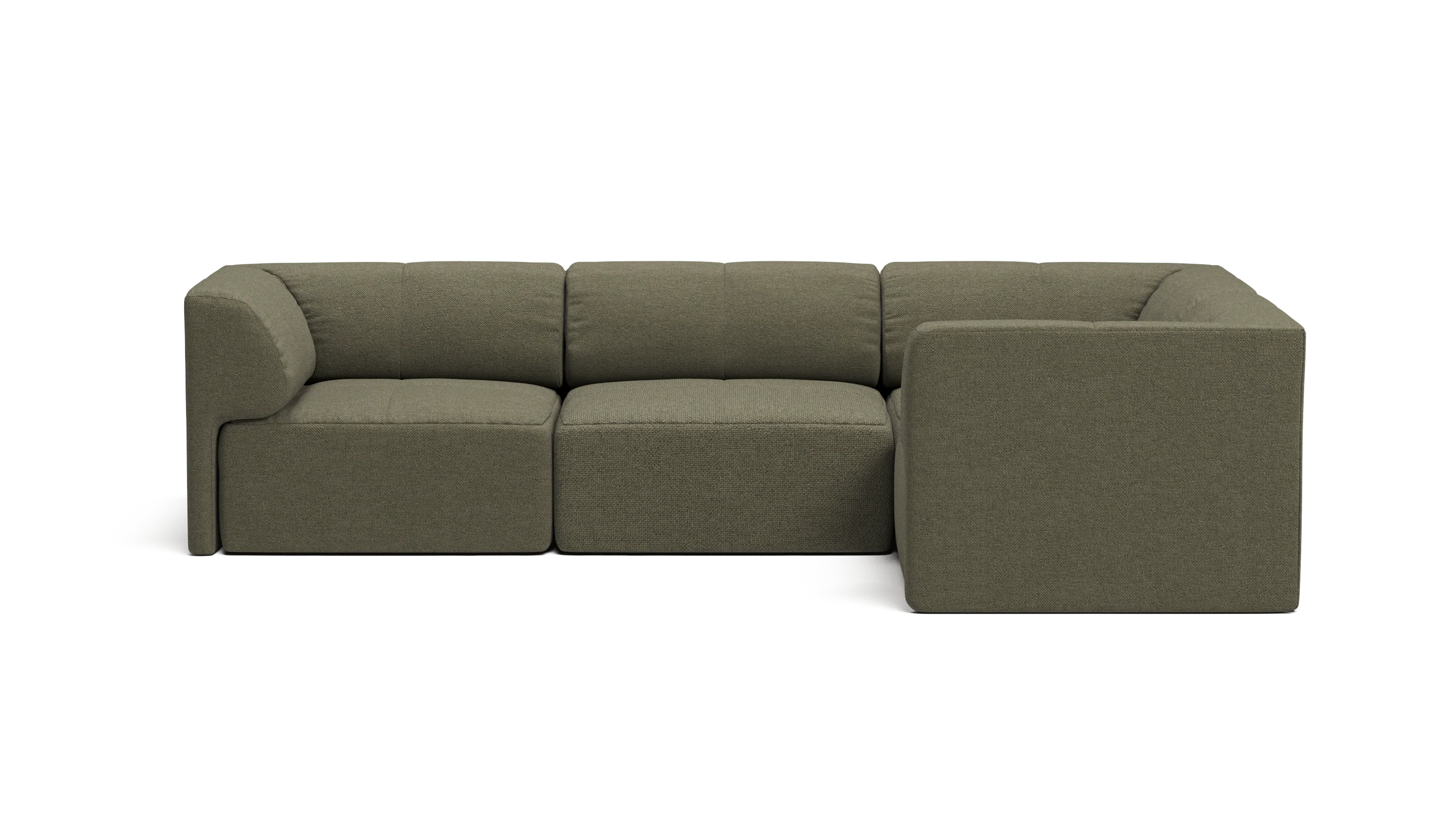 Everyday Sofa 5 Seater L-shape - Image 13