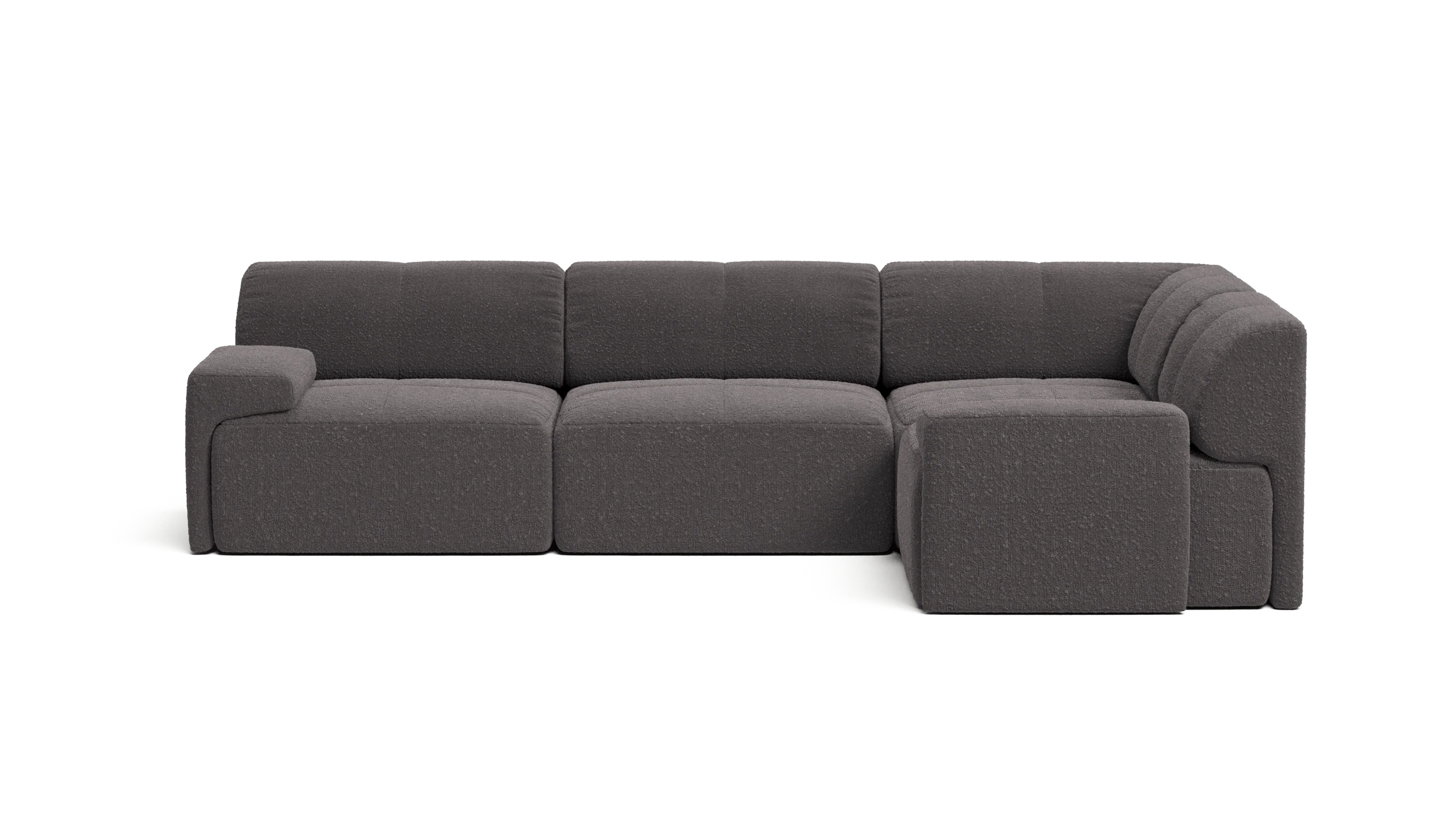 Everyday Sofa 5 Seater L-shape - Image 15