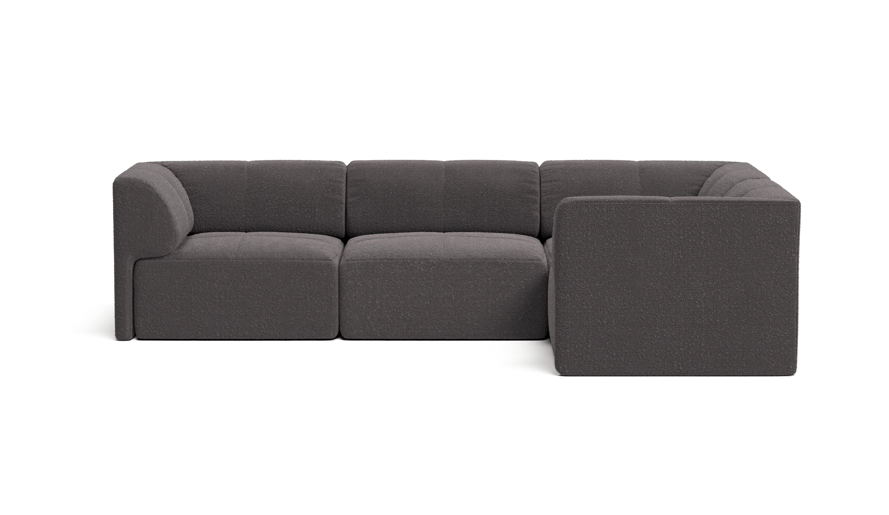 Everyday Sofa 5 Seater L-shape - Image 16