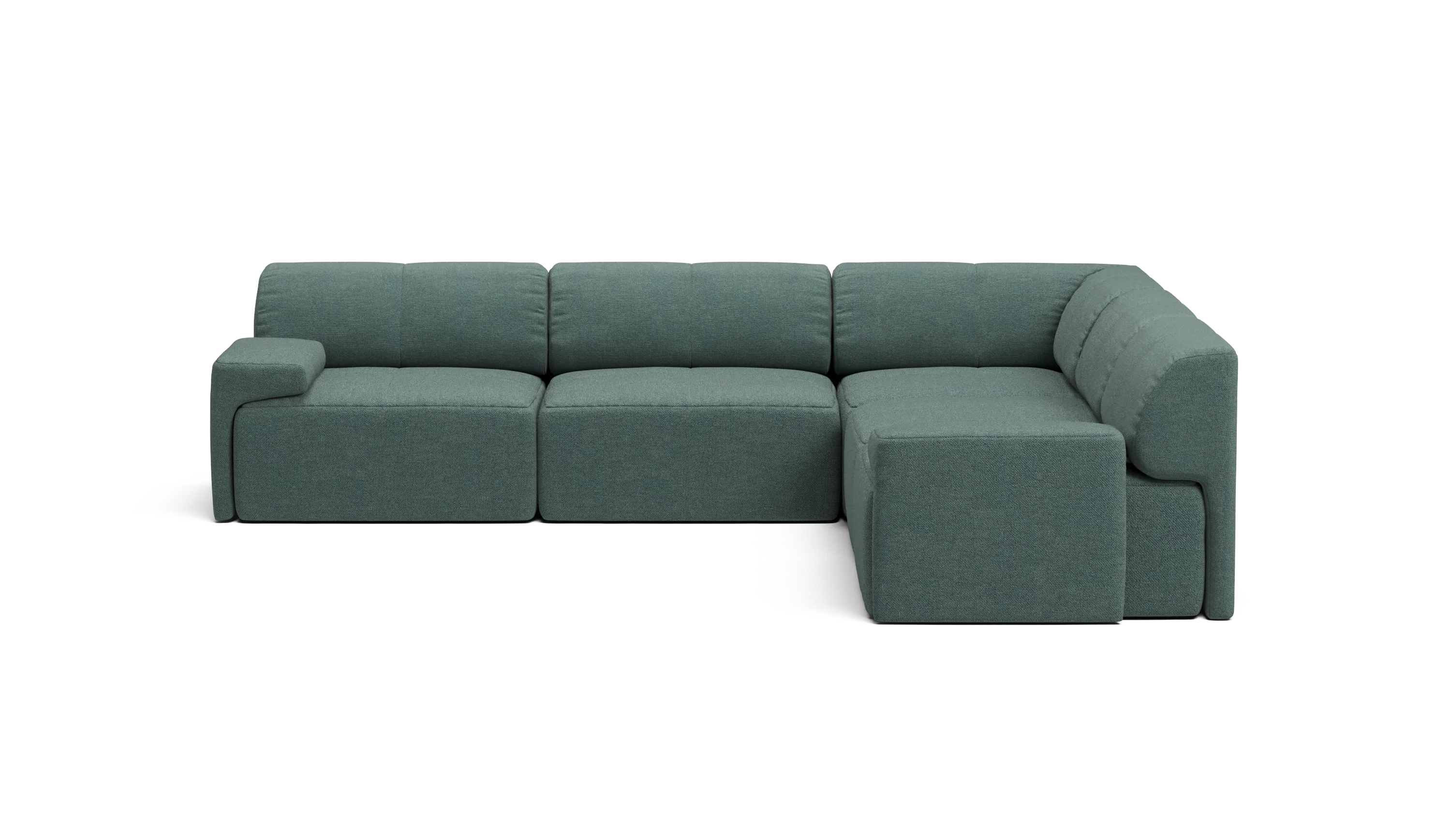 Everyday Sofa 6 Seater L-shape - Image 7