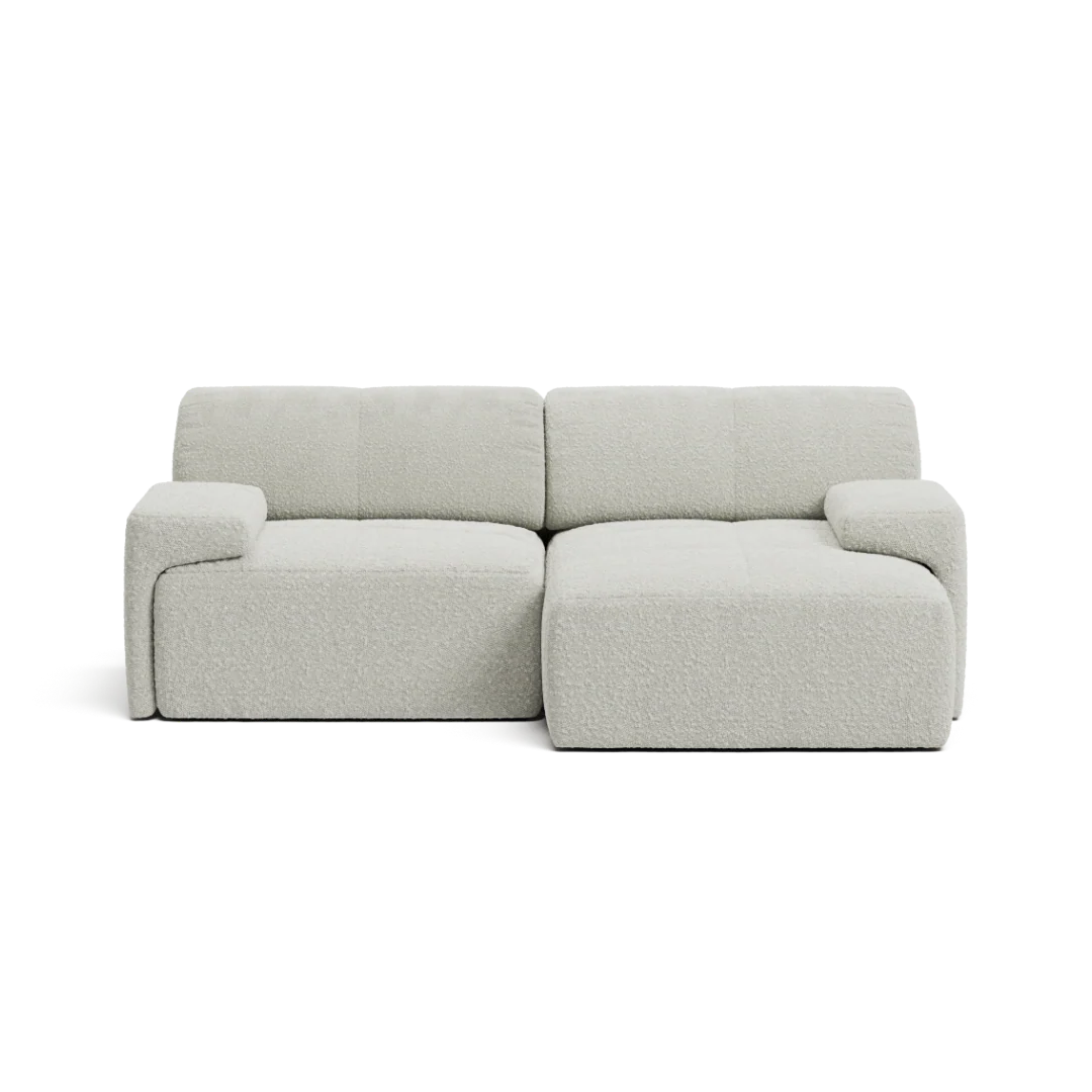 Everyday Sofa 2.5 Seater with Chaise - Image 29