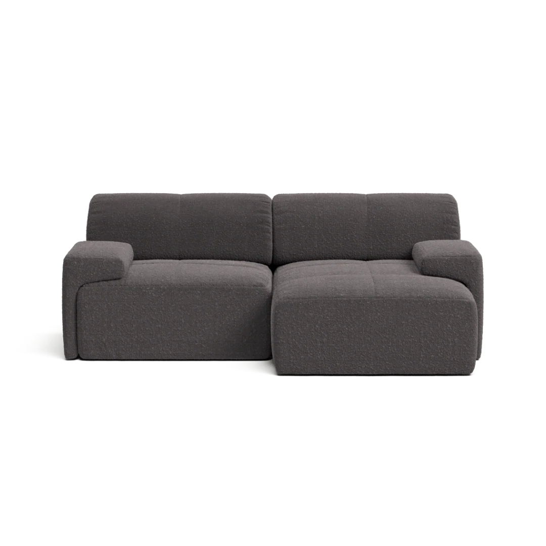 Everyday Sofa 2.5 Seater with Chaise - Image 31