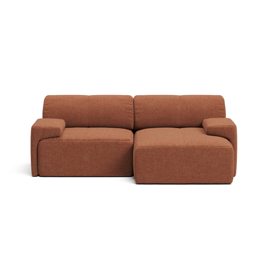 Everyday Sofa 2.5 Seater with Chaise - Image 25