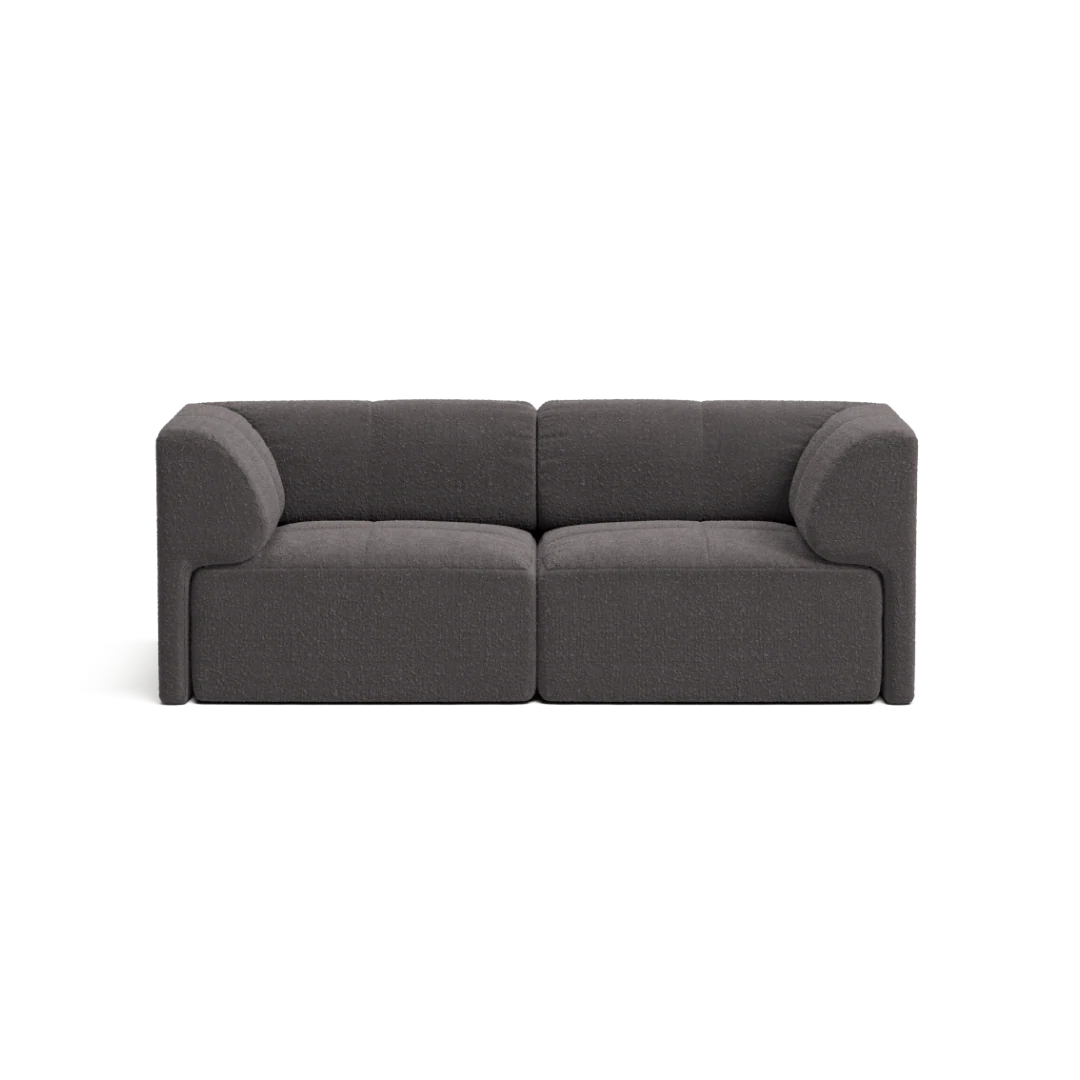 Everyday Sofa 2.5 Seater - Image 34
