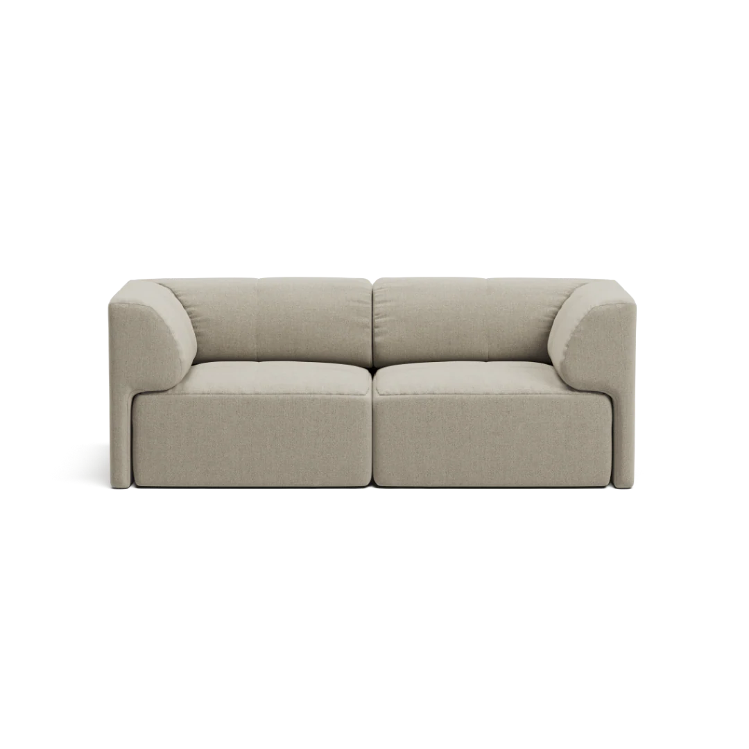 Everyday Sofa 2.5 Seater - Image 24