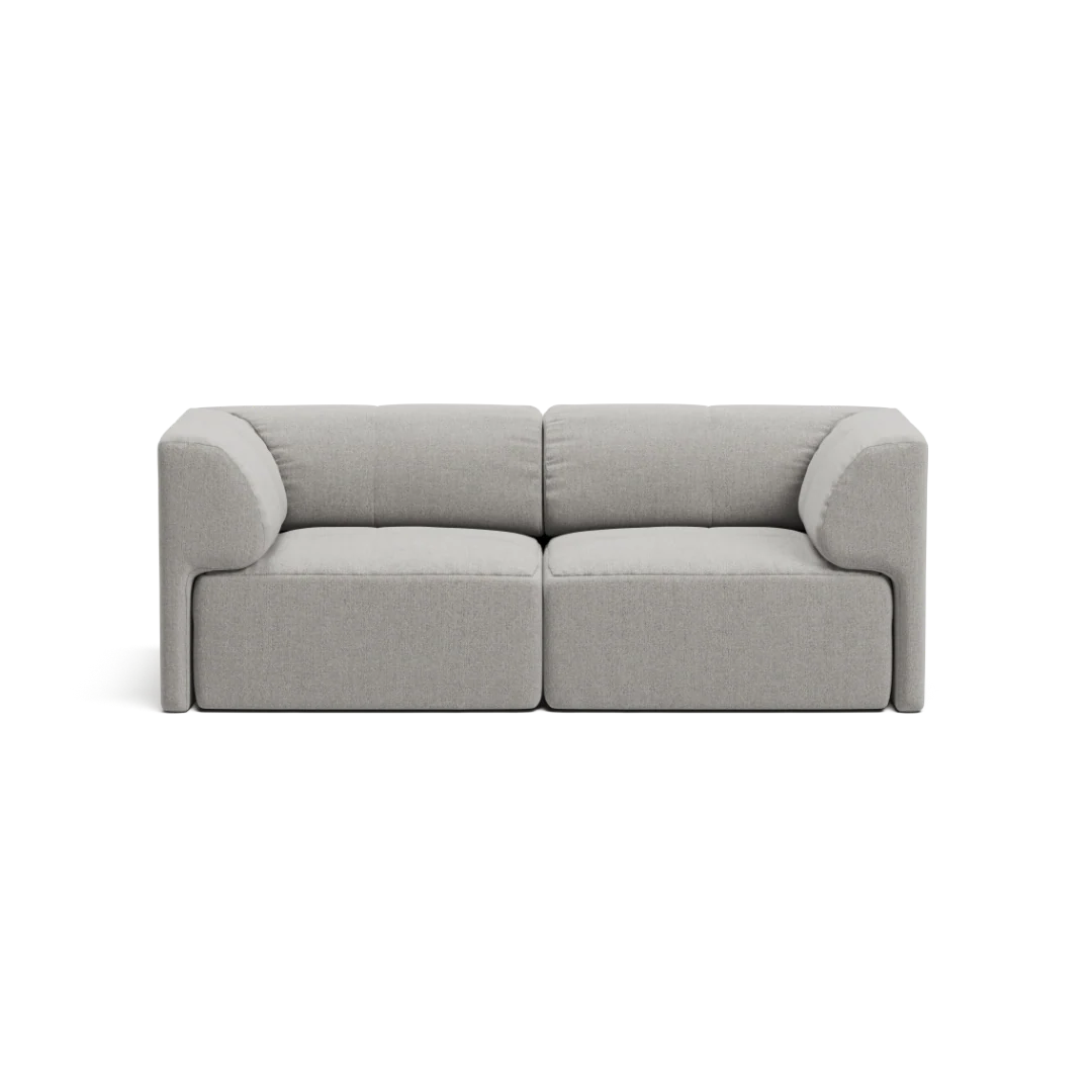 Everyday Sofa 2.5 Seater - Image 22