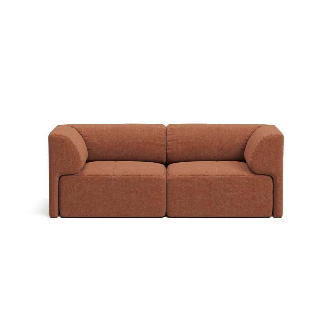 Everyday Sofa 2.5 Seater - Image 28