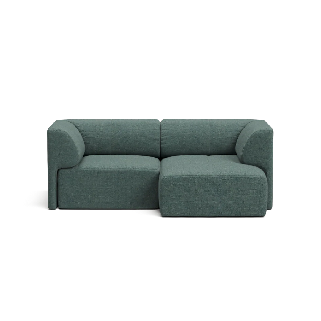 Everyday Sofa 2.5 Seater with Chaise - Image 18