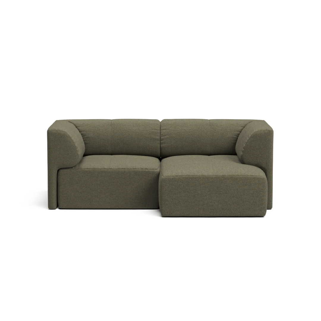 Everyday Sofa 2.5 Seater with Chaise - Image 28