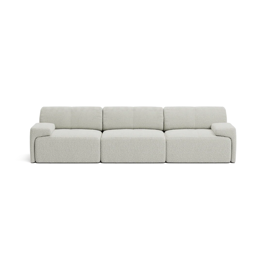 Everyday Sofa 4 Seater - Image 29