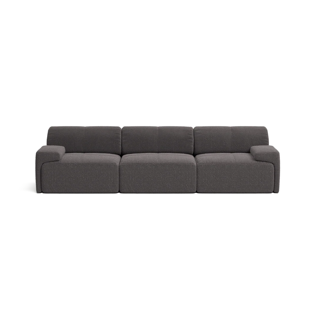 Everyday Sofa 4 Seater - Image 31