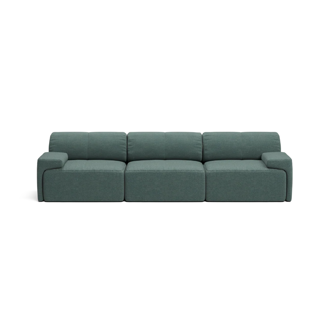 Everyday Sofa 4 Seater - Image 17