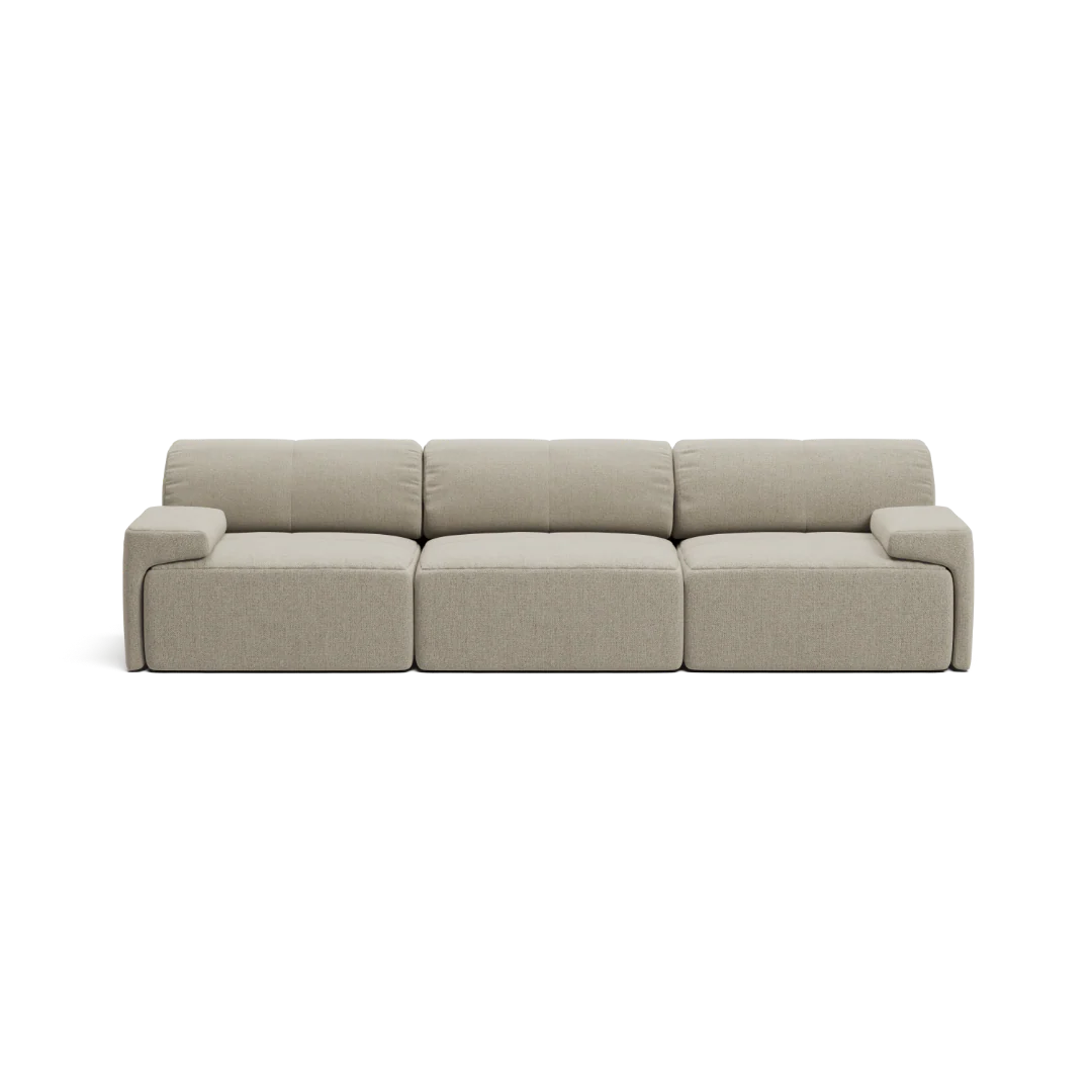 Everyday Sofa 4 Seater - Image 21