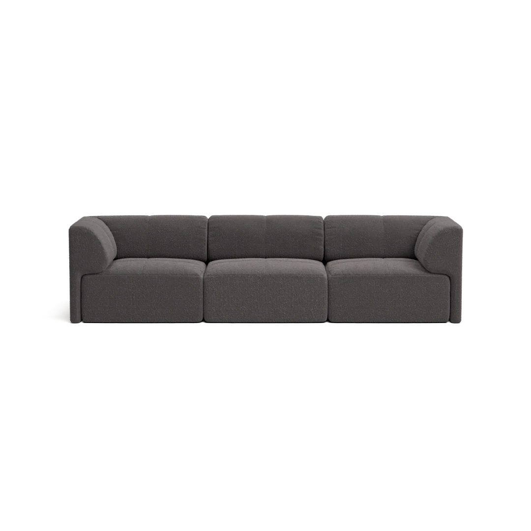 Everyday Sofa 4 Seater - Image 32