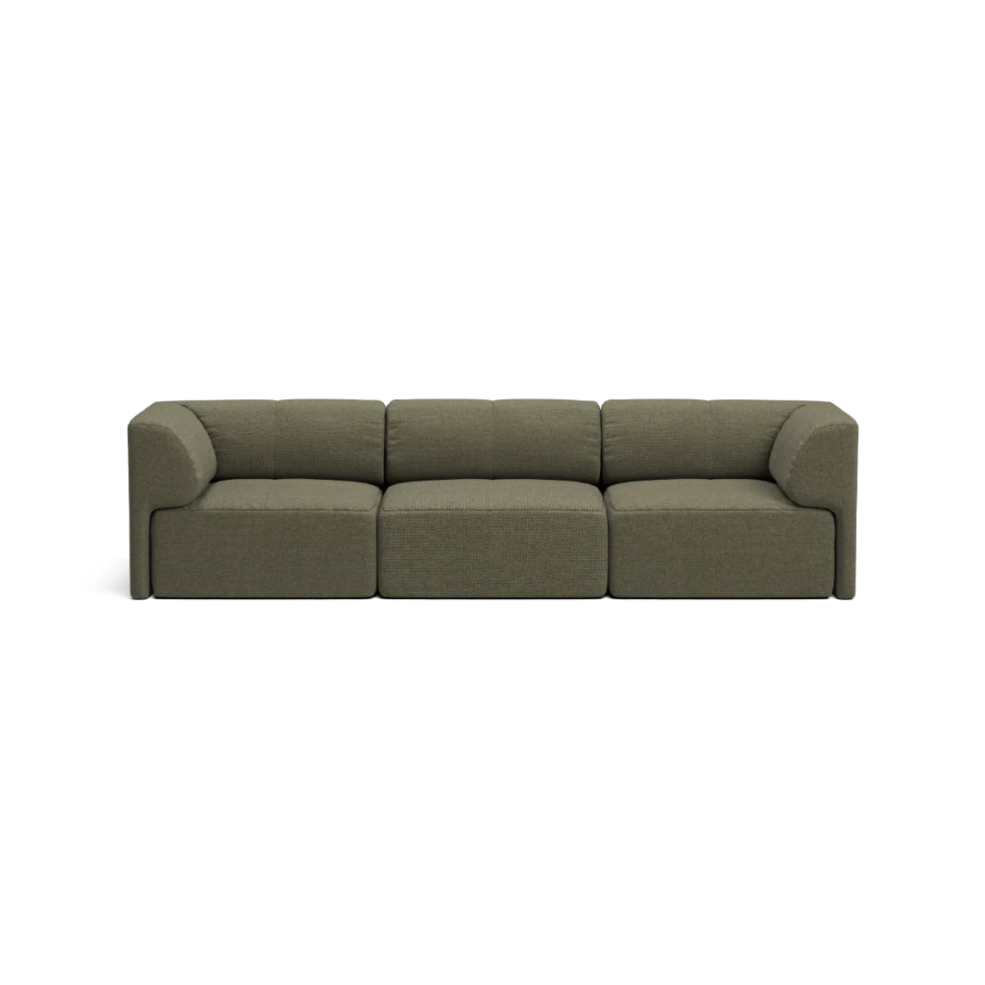 Everyday Sofa 4 Seater - Image 28