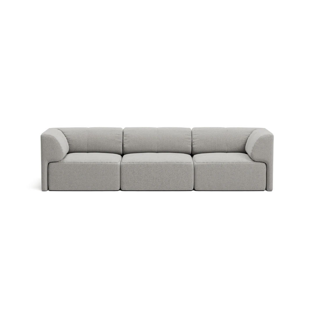 Everyday Sofa 4 Seater - Image 20