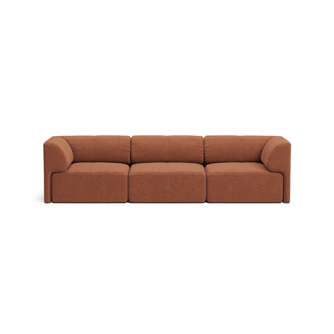 Everyday Sofa 4 Seater - Image 26