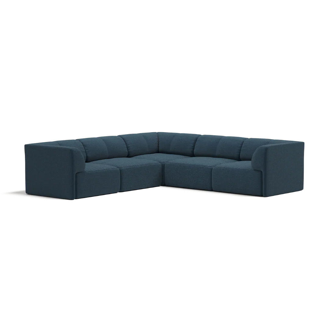 Everyday Sofa 6 Seater L-shape - Image 24