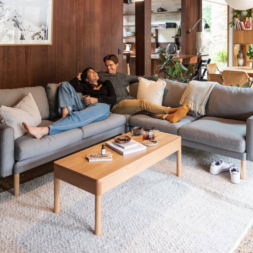 Hideaway Coffee Table - Image 10