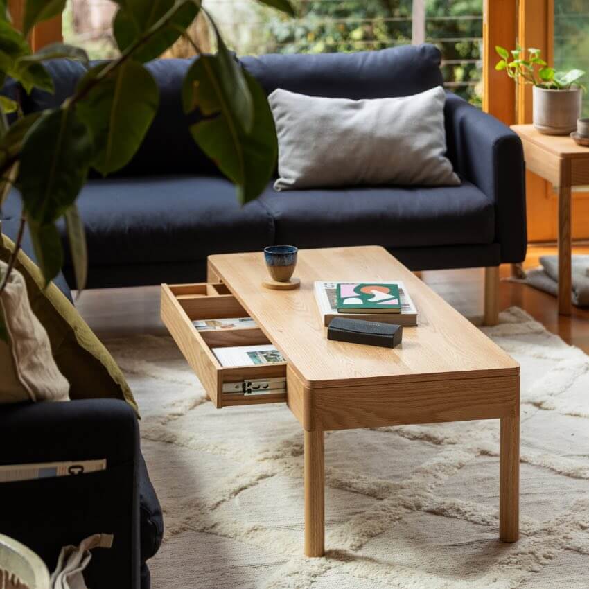 Hideaway Coffee Table - Image 7