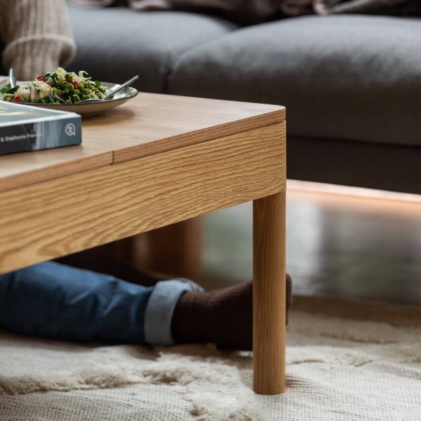 Hideaway Coffee Table - Image 8