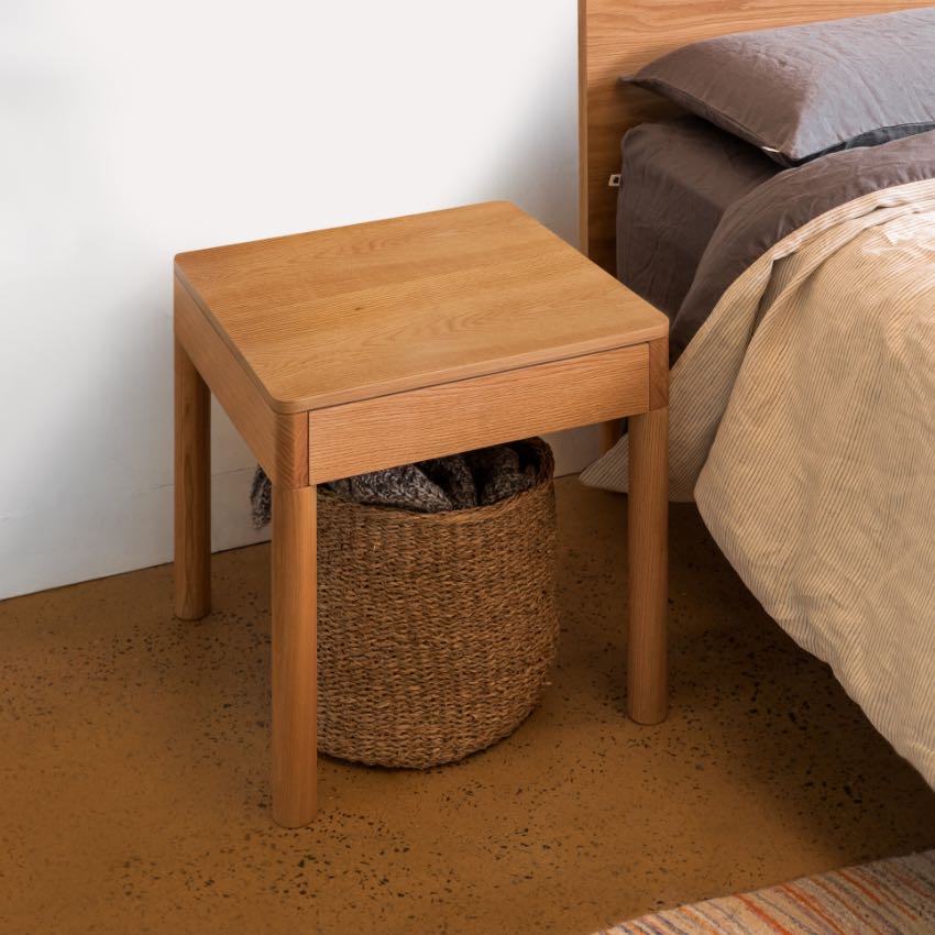 Hideaway Side Table - Image 8
