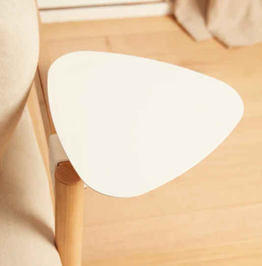 Slideaway Side Table - Image 3