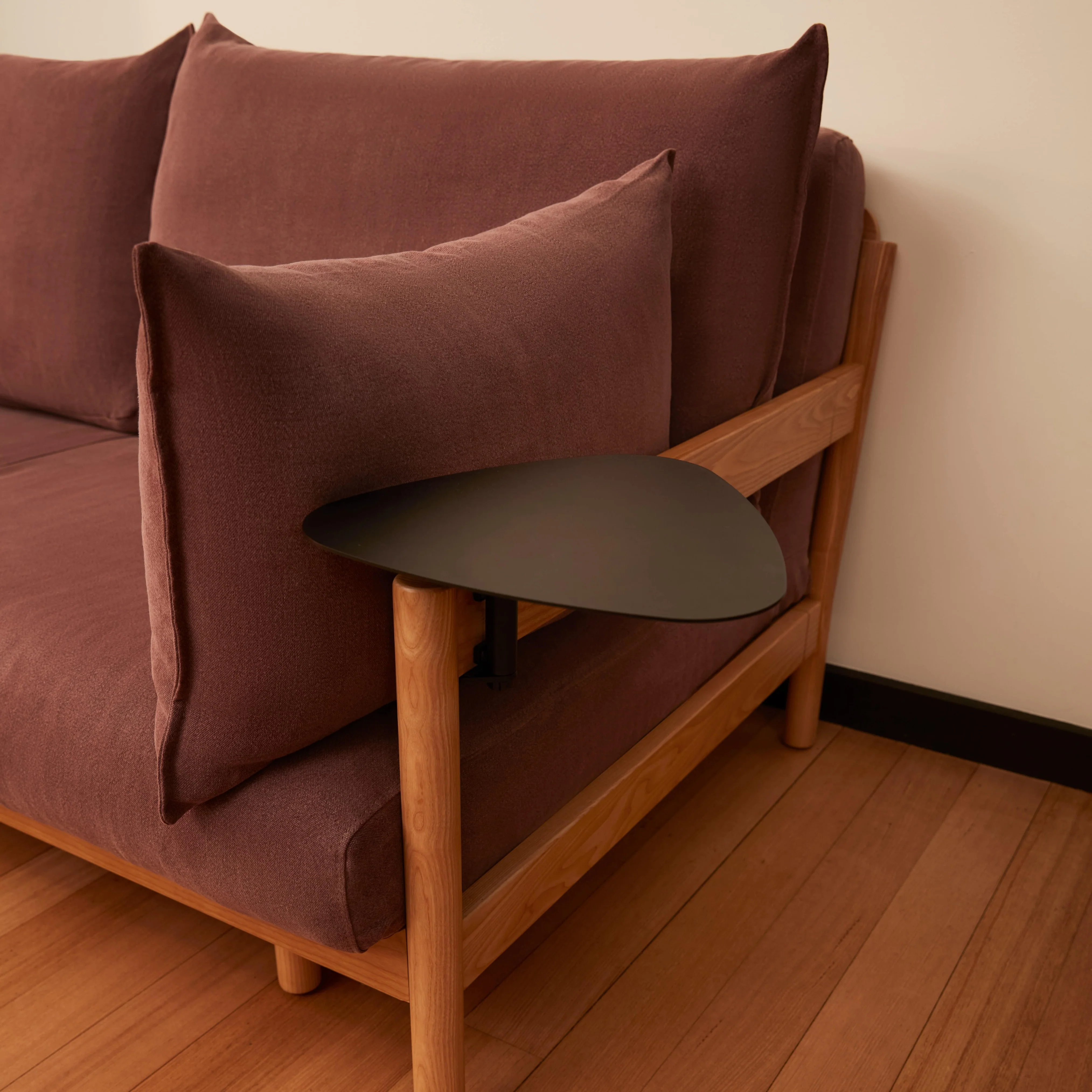 Slideaway Side Table - Image 5