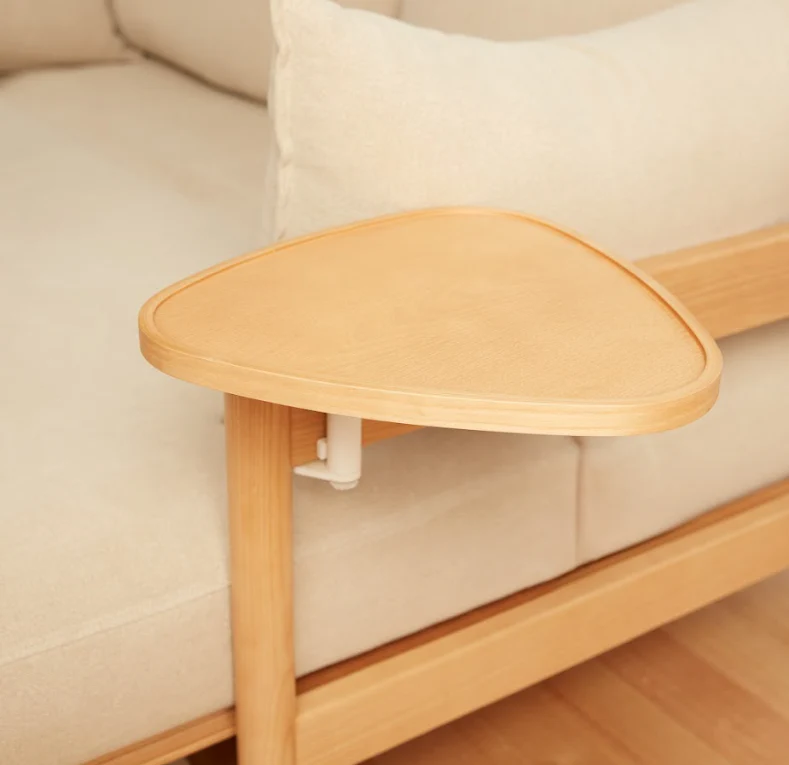Slideaway Side Table - Image 8