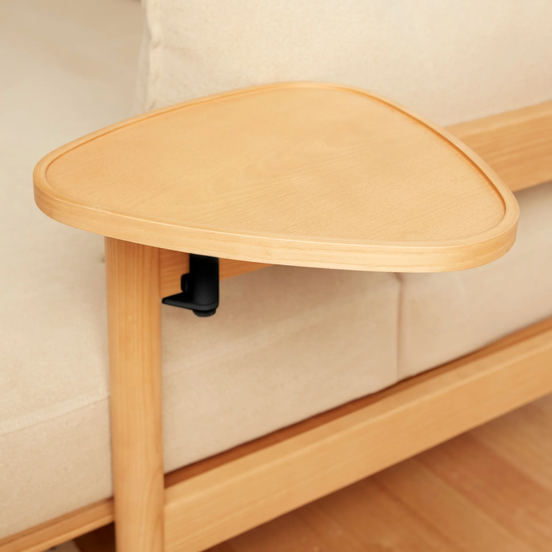 Slideaway Side Table - Image 9