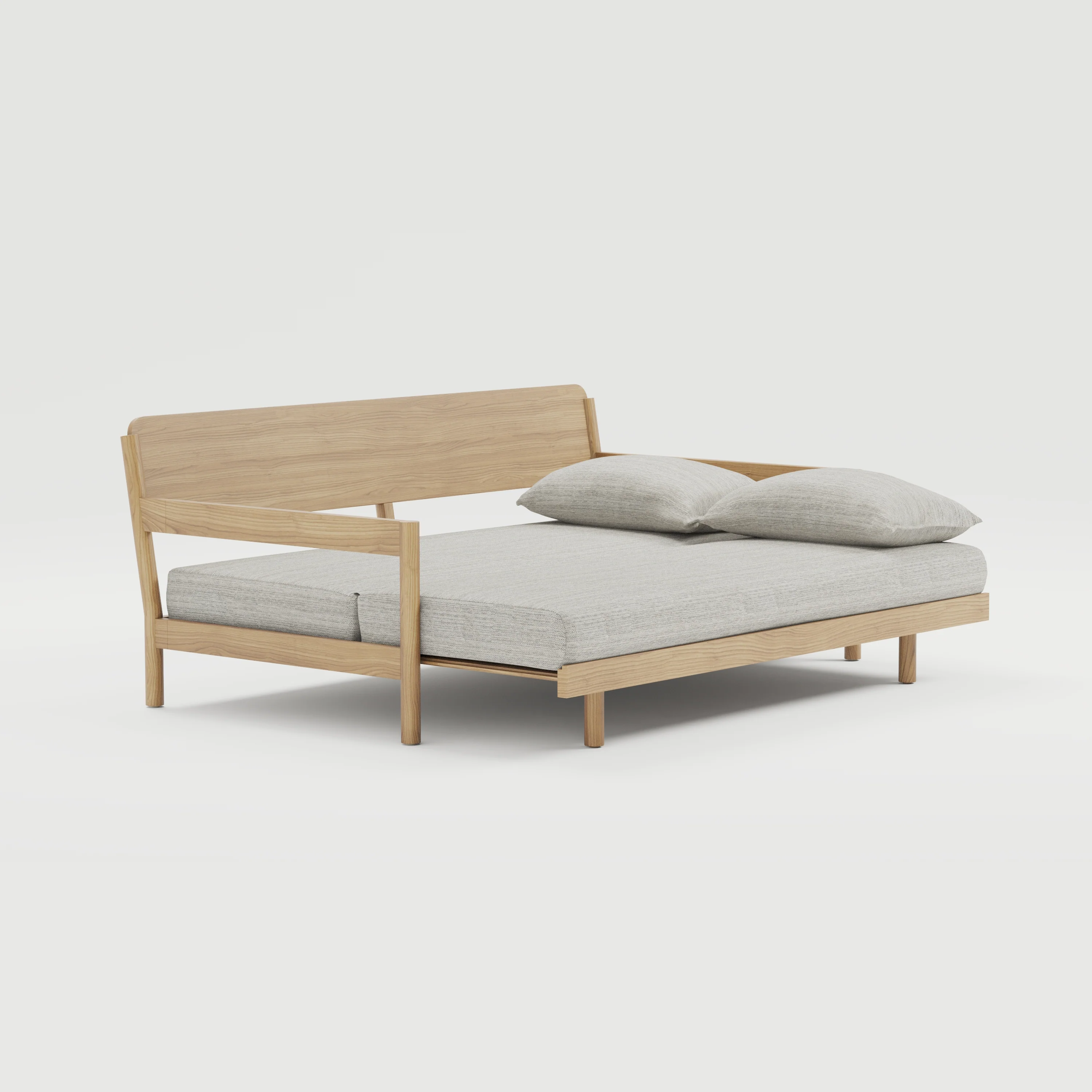 Slideaway Sofa Bed - Image 10