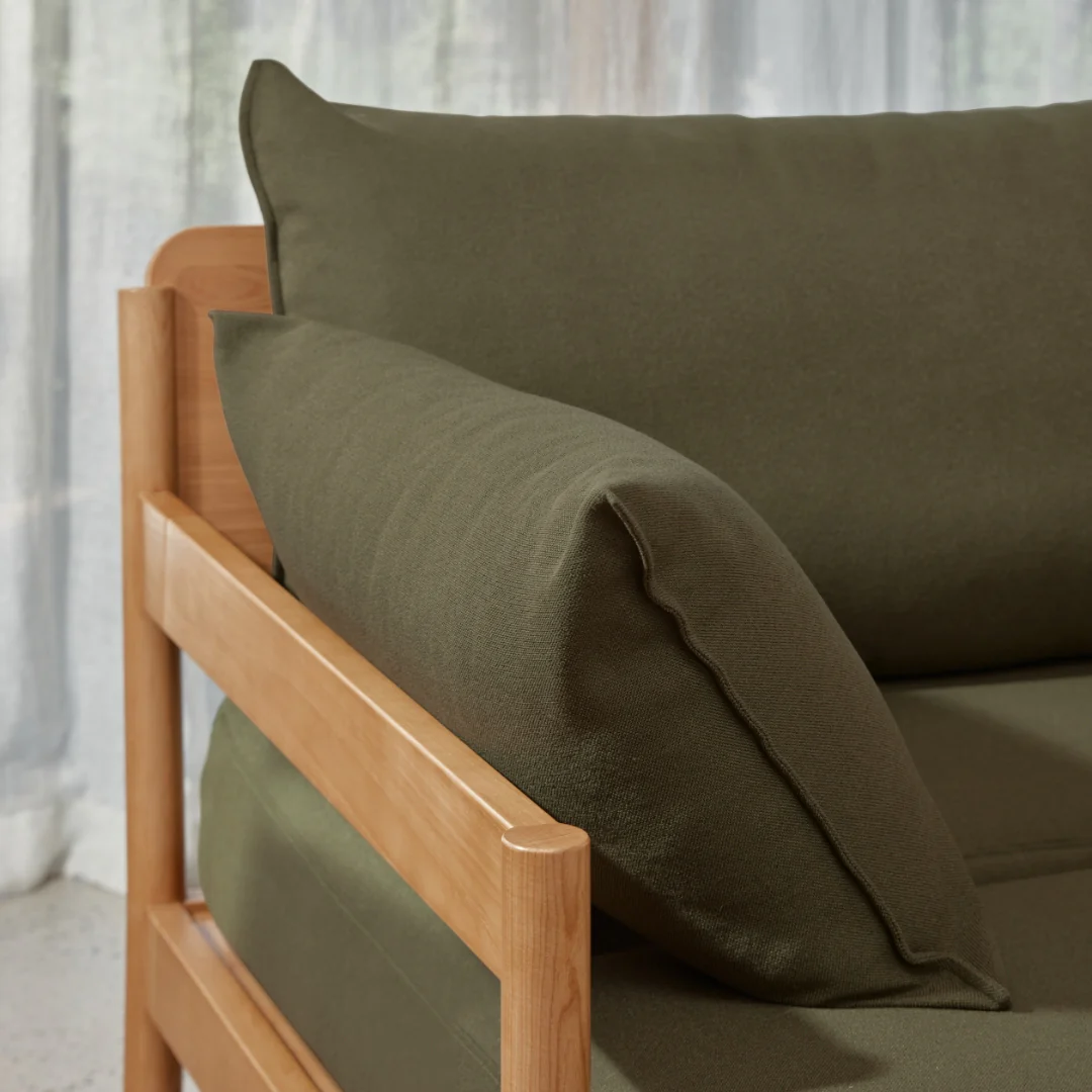 Slideaway Sofa Bed - Image 17
