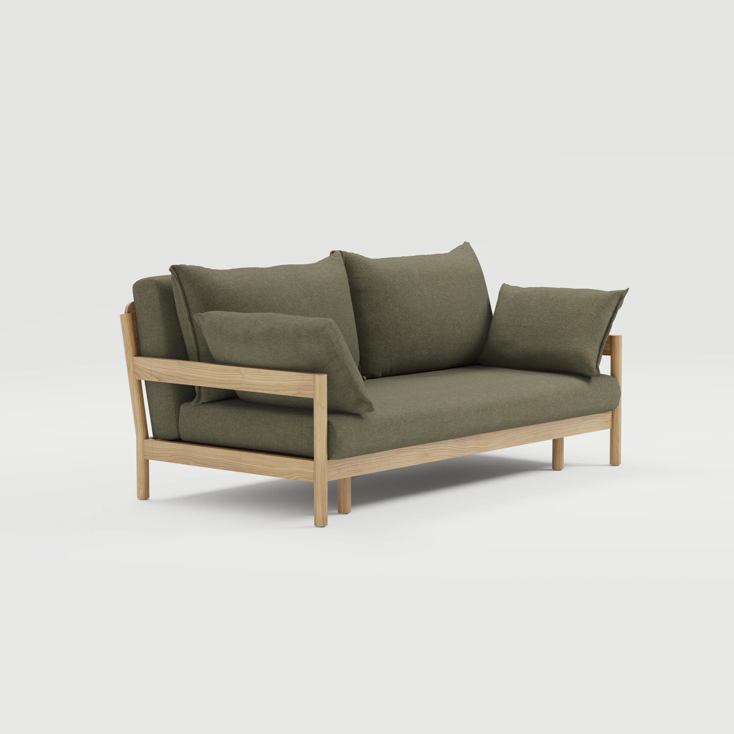 Slideaway Sofa Bed - Image 18