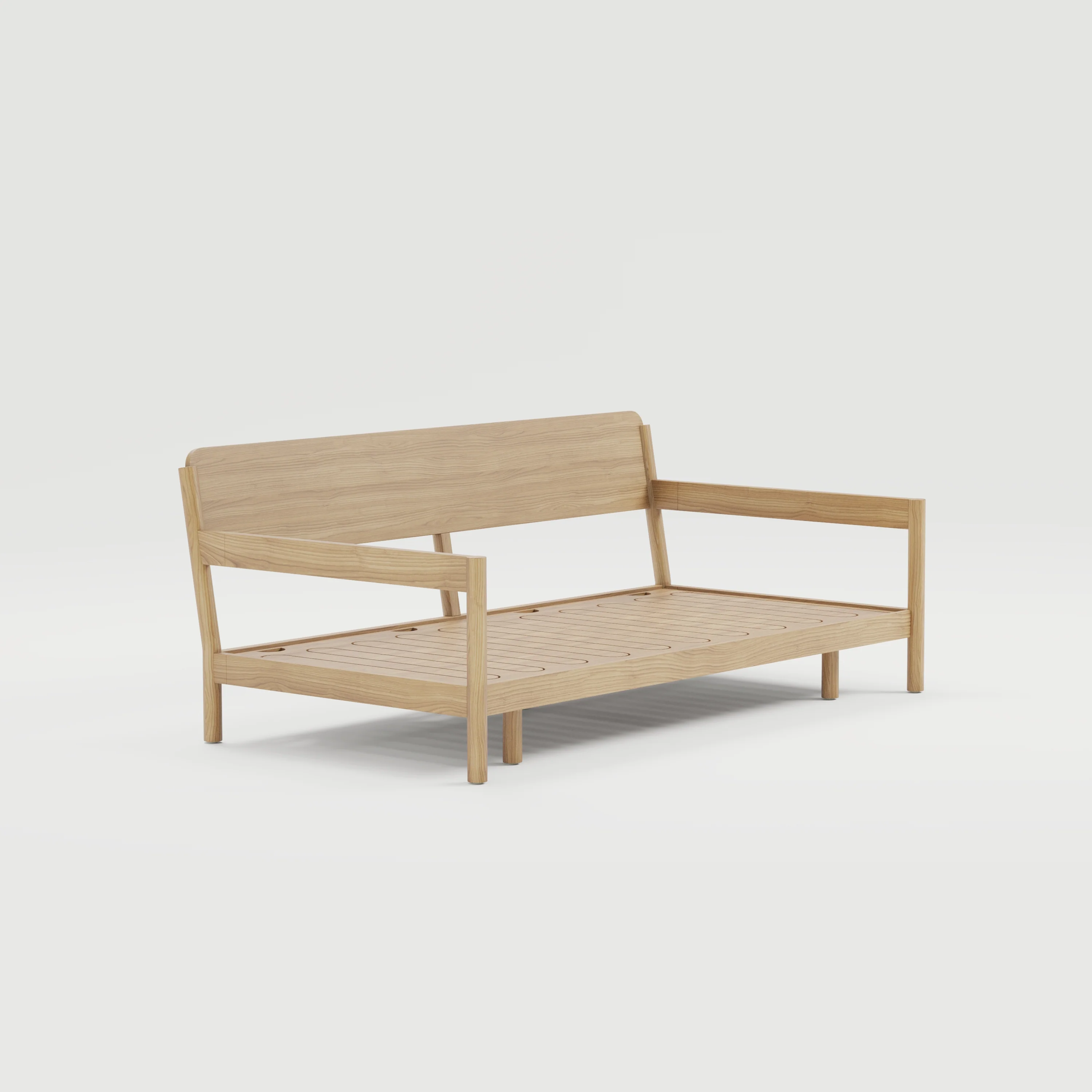Slideaway Sofa Bed - Image 27