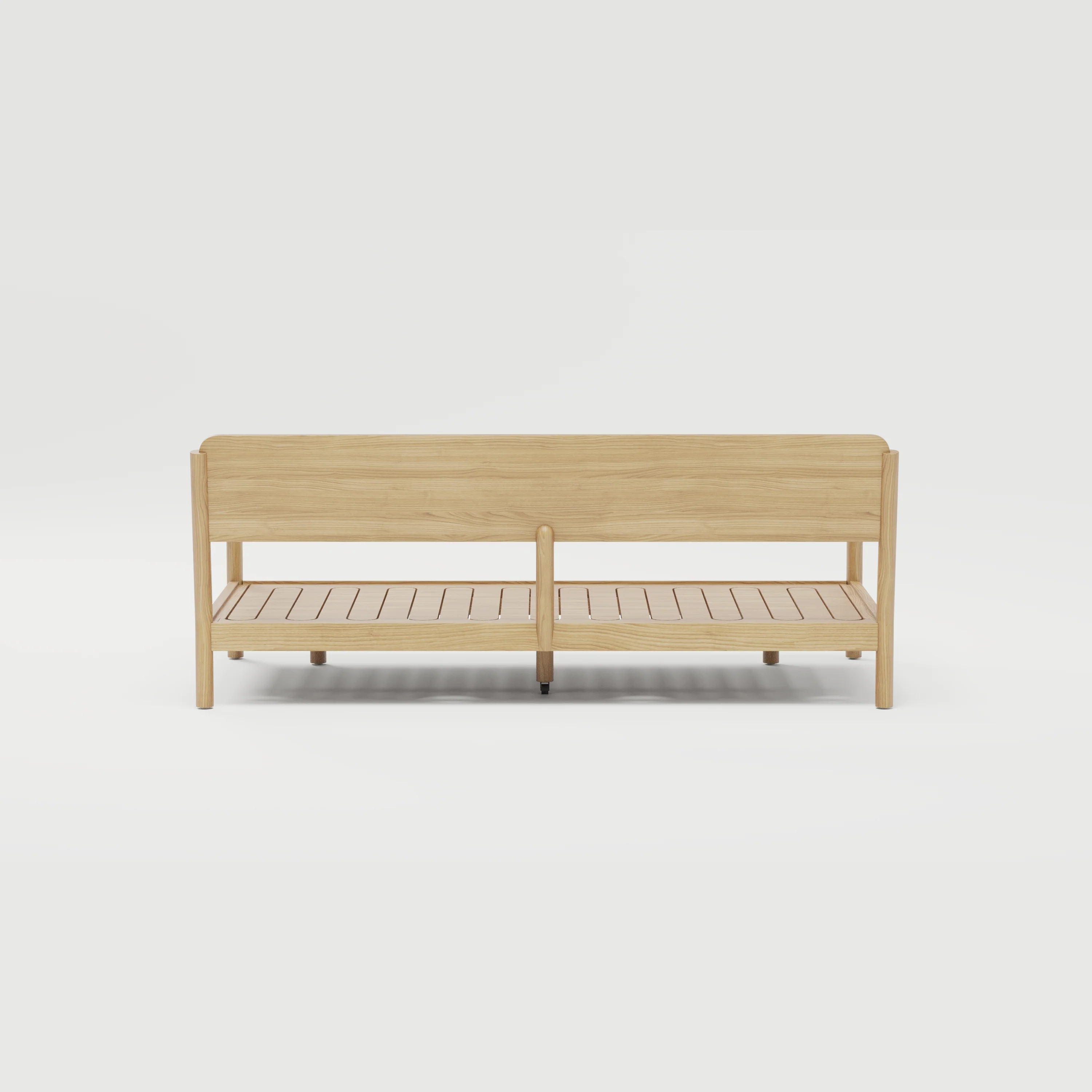 Slideaway Sofa Bed - Image 29