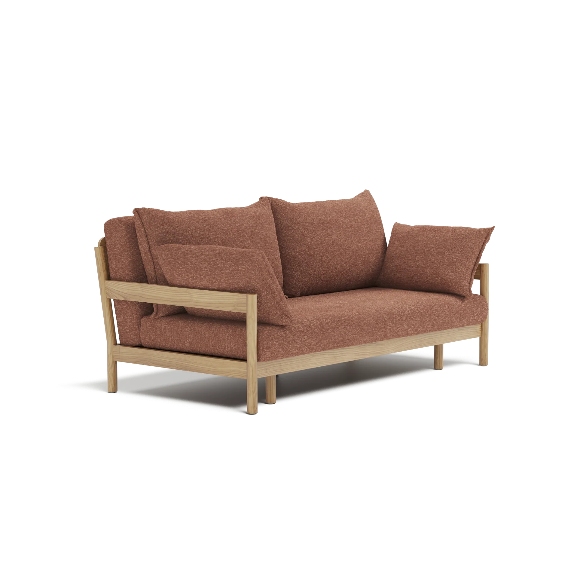 Slideaway Sofa Bed - Image 36